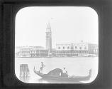 Italy across the Grand Canal