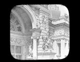 Group N Horticultural Entrance, Columbian Exposition