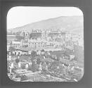Holyrood Palace