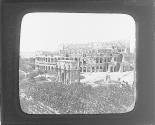 Arc Constantine et Colysse Rome