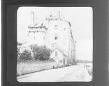 Chateau de Montoreau