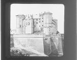 Saumur-Le Chateau