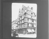 Le logis Adam-Angers