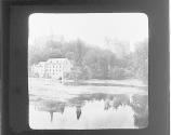 Chateau de Montreuil