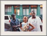 The Hip-Hop Project (2)