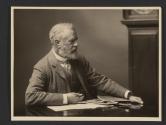 Henry Peach Robinson