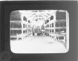[Prisoners' Dormitory, Buchenwald Concentration Camp]