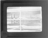 [Prisoners' Dormitory, Buchenwald Concentration Camp]