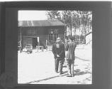[Prisoners of war, Buchenwald Concentration Camp]