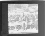 [Prisoners of war, Buchenwald Concentration Camp]