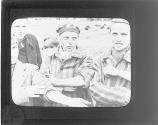 [Prisoners of war, Buchenwald Concentration Camp]