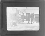 [Crematorium, Buchenwald Concentration Camp]