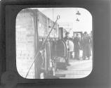 [Crematorium, Buchenwald Concentration Camp]