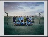 Sport: Landmine Amputee Football Team