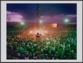 Music: Farhad Darya Concert, Ghazi Stadium