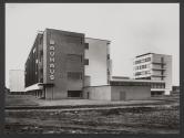 Bauhaus, Dessau
