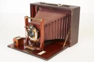 Cycle Vici camera