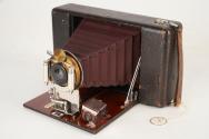 No. 4 Folding Hawk-Eye