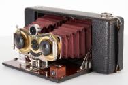 Stereo Hawkeye Model 4