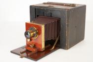 Premier Detective camera
