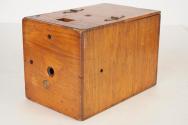 Hawk-Eye Detective camera