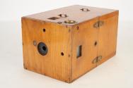 Hawk-Eye Detective camera