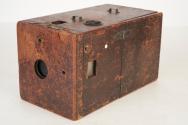 Hawk-Eye Detective Camera