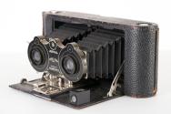 Stereo Kodak Model 1