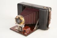 No. 3 Folding Hawk-Eye