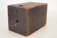 Hawk-Eye Detective camera