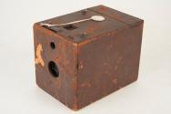 Hub Hawk-Eye