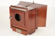 Combination camera