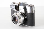 Retina Reflex III Type 041