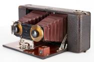 Stereo Hawk-Eye Model 3