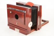 Combination camera