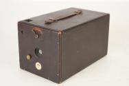 Sunart Junior box camera