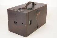 Hawk-Eye Detective Camera, Improved Model