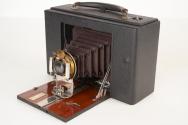 No. 4 Focusing Weno Hawk-Eye