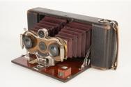 Stereo Hawk-Eye, Model 2