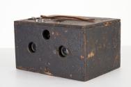 No. 2 Stereo Kodak (box)