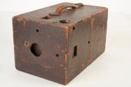 Hawk-Eye Detective Camera