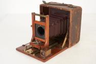 RB Long Focus Cycle camera