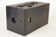 Hawk-Eye Detective Camera