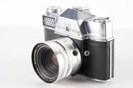 Retina Reflex IV Type 051