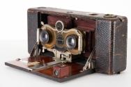 Stereo Hawk-Eye Model 4