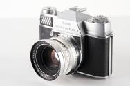 Retina Reflex S Type 034