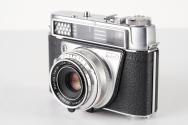 Retina automatic III Type 039