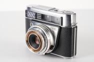 Retina IIF Type 047