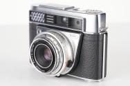 Retina IIF Type 047