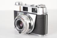 Retina IIS Type 024